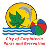 Carpinteria Parks and Recreation Logo