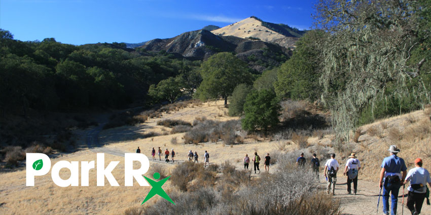 National ParkRx Day