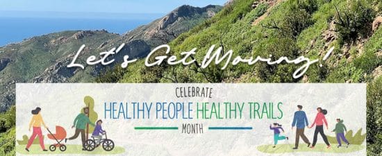 Celebrate the great outdoors