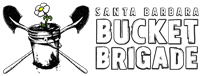 santa barbara bucket brigade