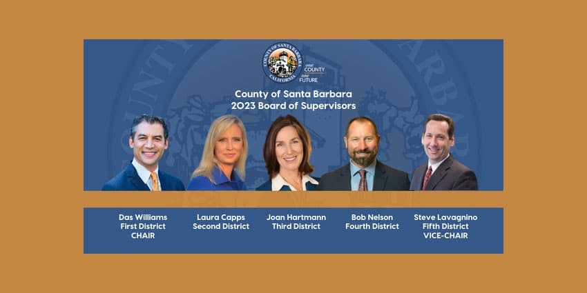County Supervisors