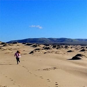 Dunes Center