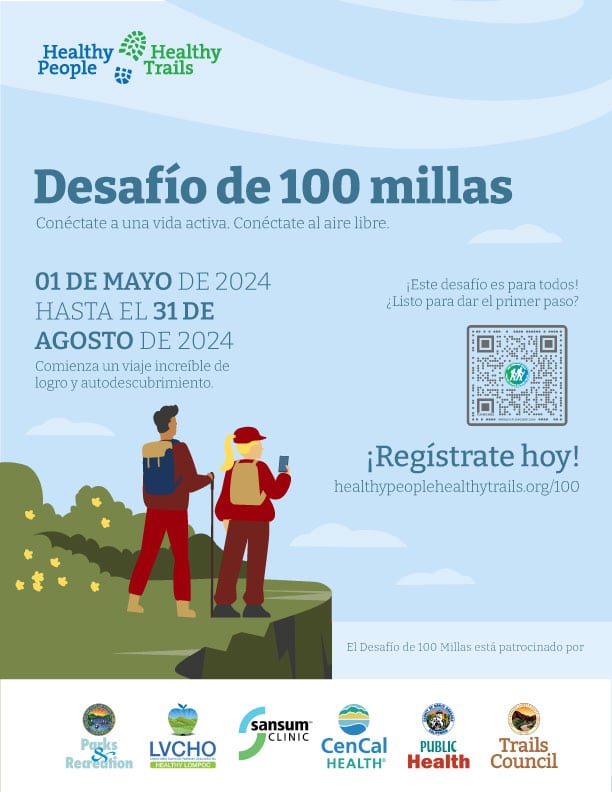 Spanish HPHT Poster