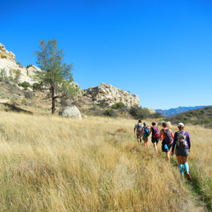 SBC Trails Council